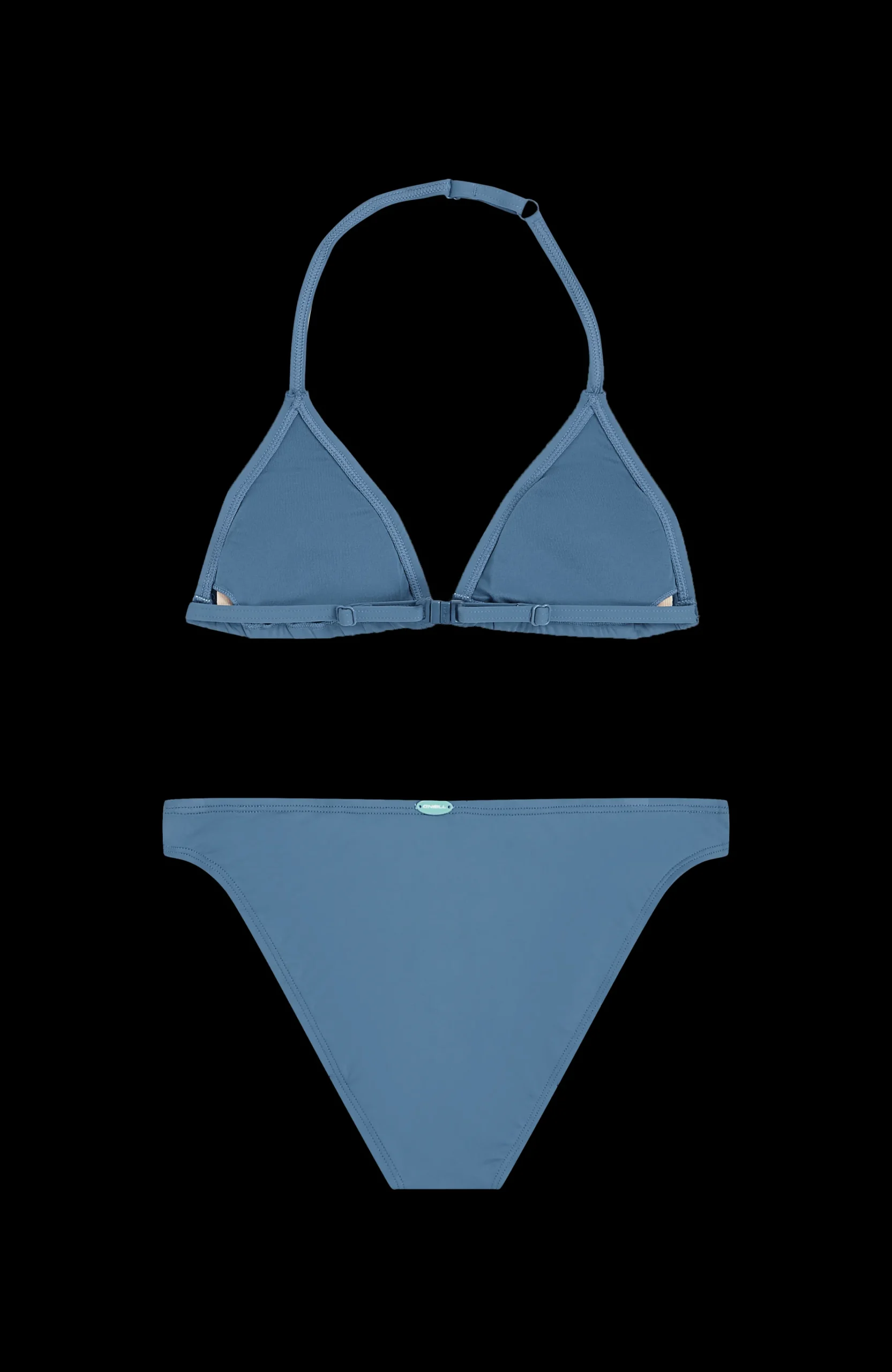 Enfant O'Neill Protection Anti-Uv|Maillots De Bain-EnfantsEnsemble de bikinis triangle Essentials| Bleu