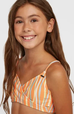 Enfant O'Neill Protection Anti-Uv|Maillots De Bain-EnfantsEnsemble de bikinis Essentials Baay| Orange