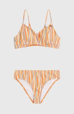 Enfant O'Neill Protection Anti-Uv|Maillots De Bain-EnfantsEnsemble de bikinis Essentials Baay| Orange