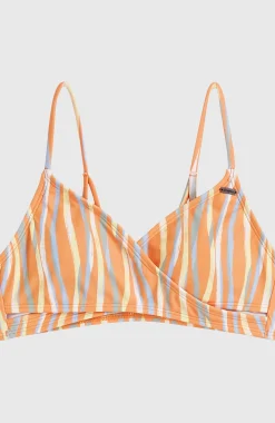 Enfant O'Neill Protection Anti-Uv|Maillots De Bain-EnfantsEnsemble de bikinis Essentials Baay| Orange