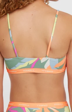 Enfant O'Neill Protection Anti-Uv|Maillots De Bain-EnfantsEnsemble de bikinis Sport| Vert