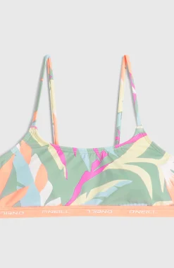 Enfant O'Neill Protection Anti-Uv|Maillots De Bain-EnfantsEnsemble de bikinis Sport| Vert
