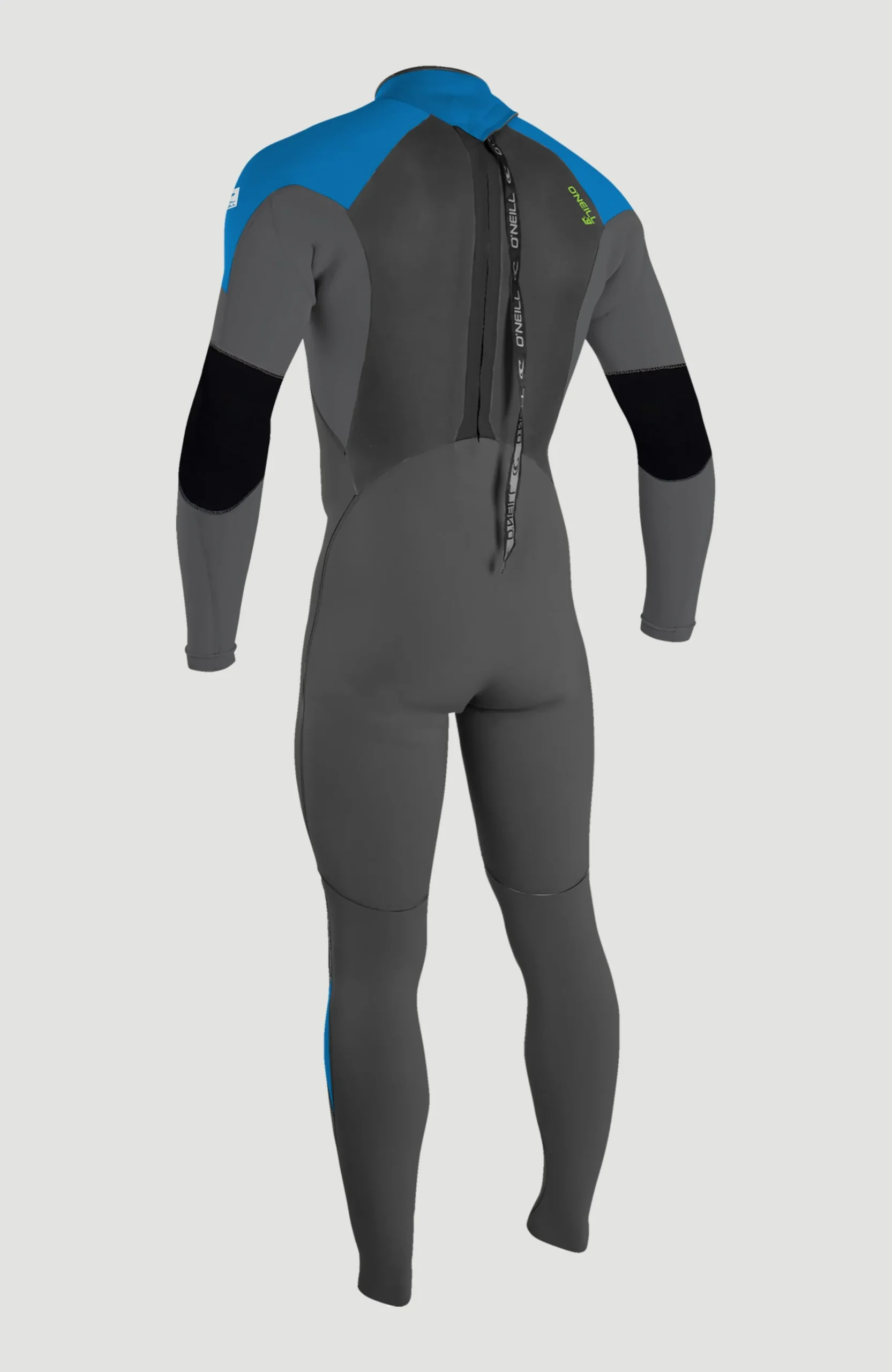 Enfant O'Neill Protection Anti-Uv-EnfantsEpic 5/4mm Back Zip Full Wetsuit| Bleu