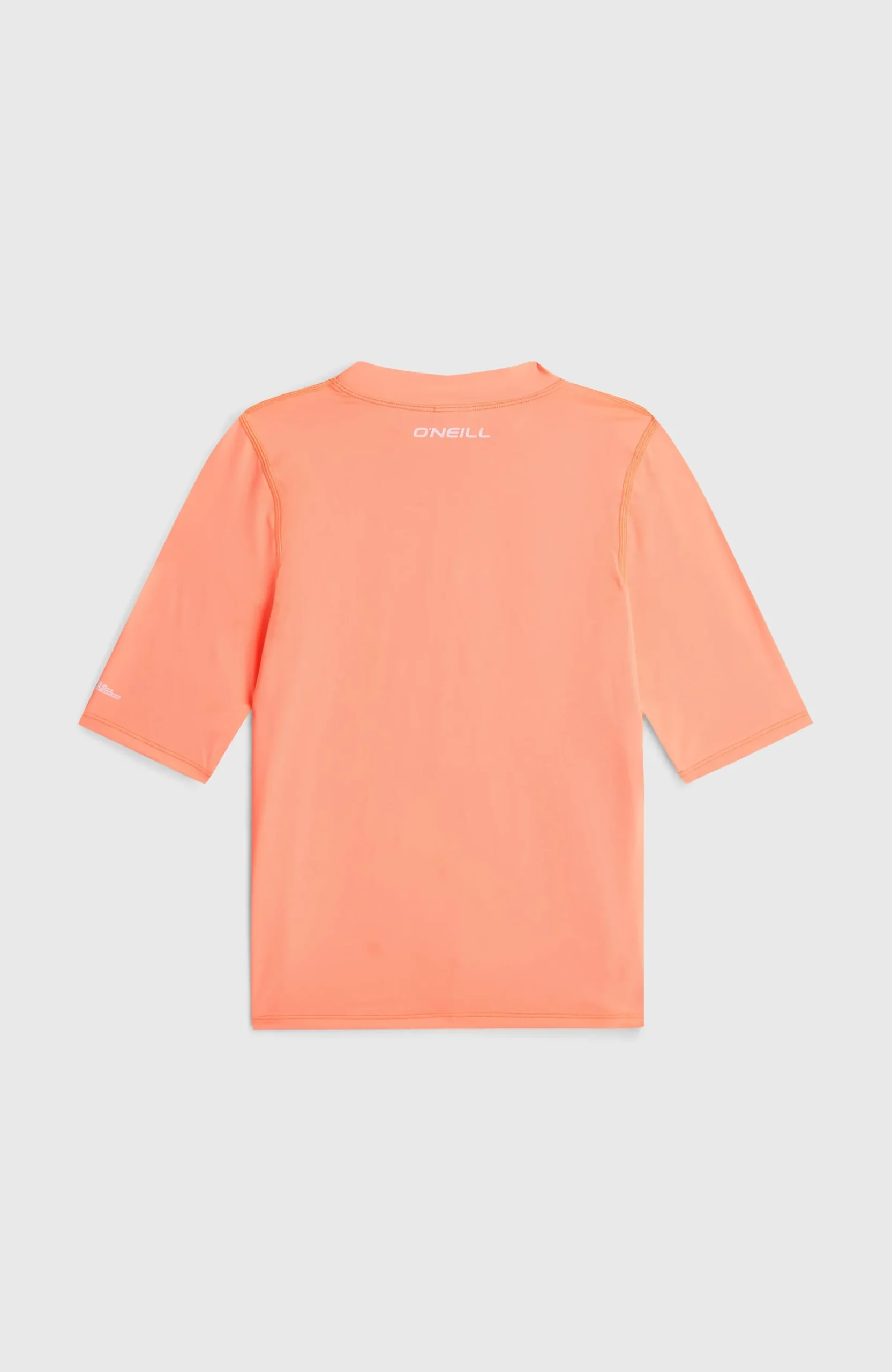 Enfant O'Neill Protection Anti-Uv|Maillots De Bain-EnfantsLycra à manches courtes | Orange