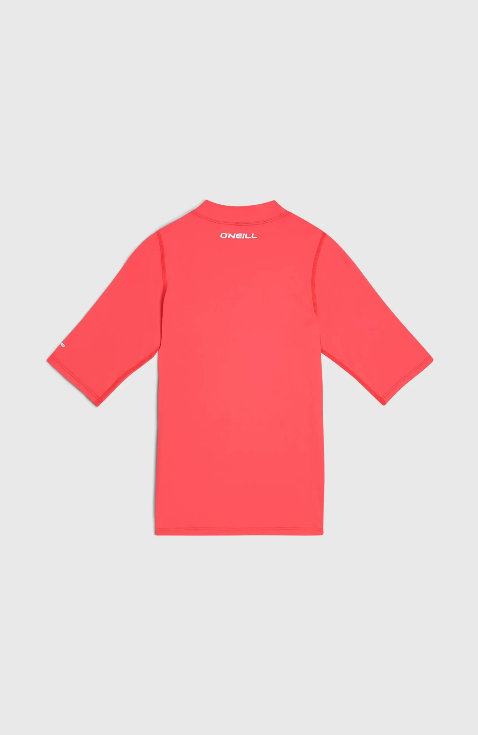 Enfant O'Neill Protection Anti-Uv|Maillots De Bain-EnfantsLycra à manches courtes Essentials| Rose