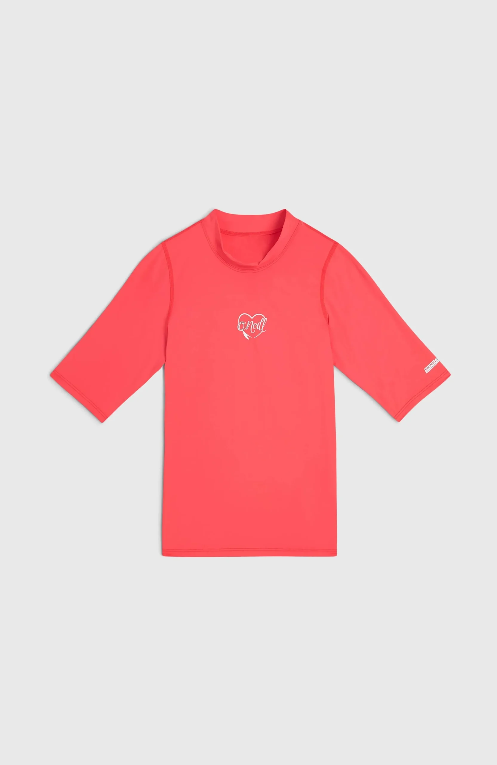 Enfant O'Neill Protection Anti-Uv|Maillots De Bain-EnfantsLycra à manches courtes Essentials| Rose