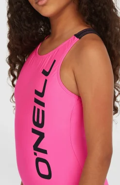 Enfant O'Neill Protection Anti-Uv|Maillots De Bain-EnfantsMaillot de bain Essentials Sun & Joy| Rose