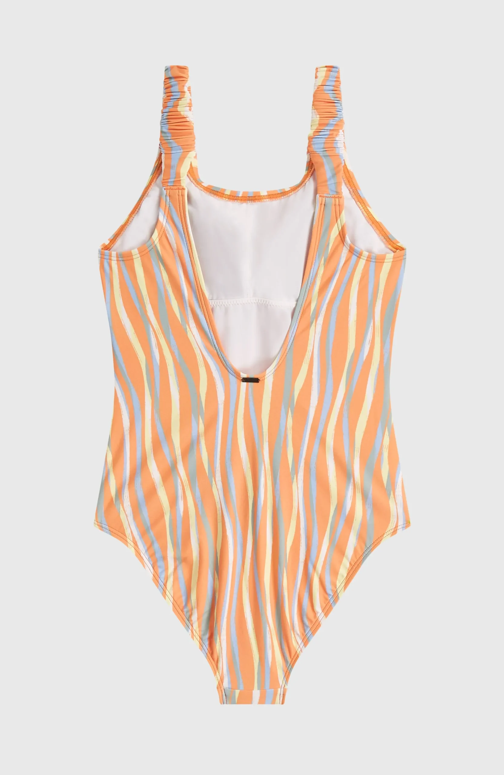 Enfant O'Neill Protection Anti-Uv|Maillots De Bain-EnfantsMaillot une pièce Holiday| Orange
