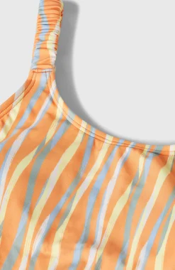 Enfant O'Neill Protection Anti-Uv|Maillots De Bain-EnfantsMaillot une pièce Holiday| Orange