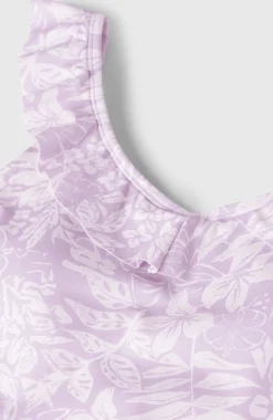 Enfant O'Neill Protection Anti-Uv|Maillots De Bain-EnfantsMaillot une pièce Tropics| Violet