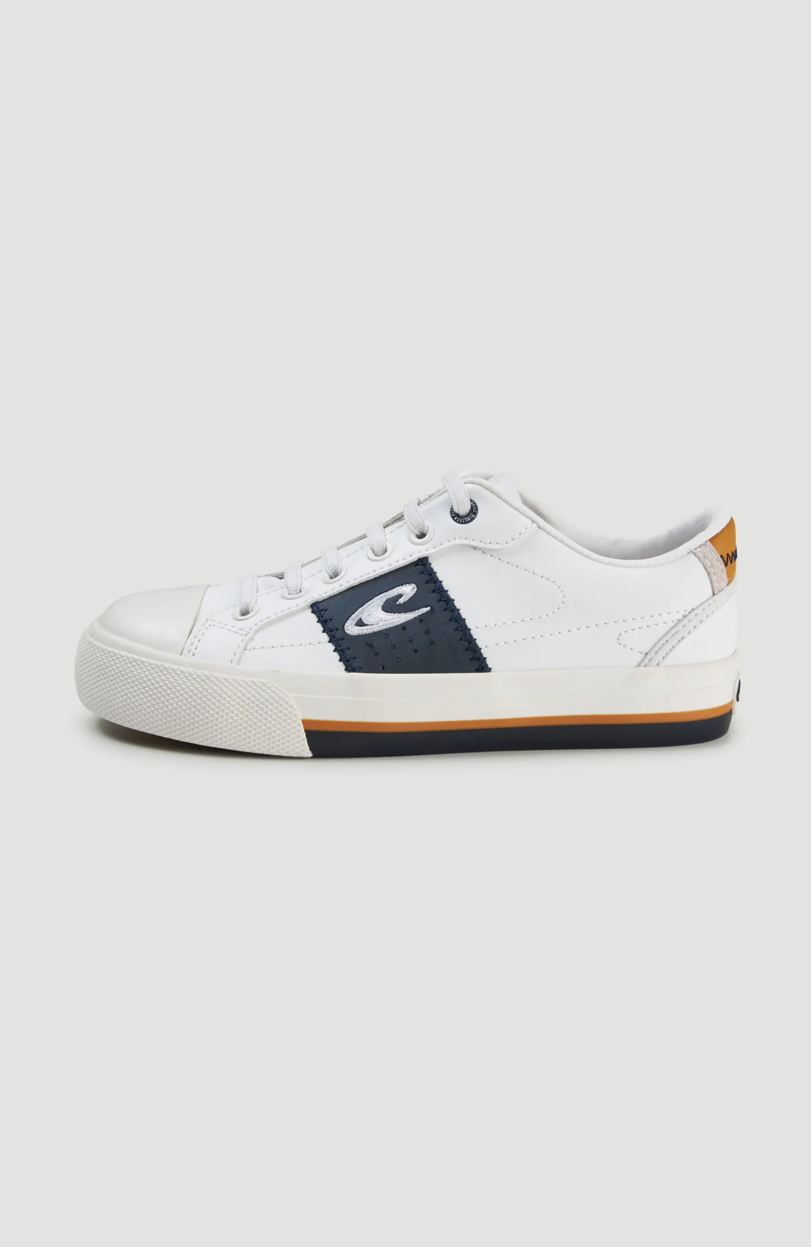 Enfant O'Neill Protection Anti-Uv|Tongs Et Chaussures-EnfantsOCEAN CITY LOW Sneaker Junior| Blanc