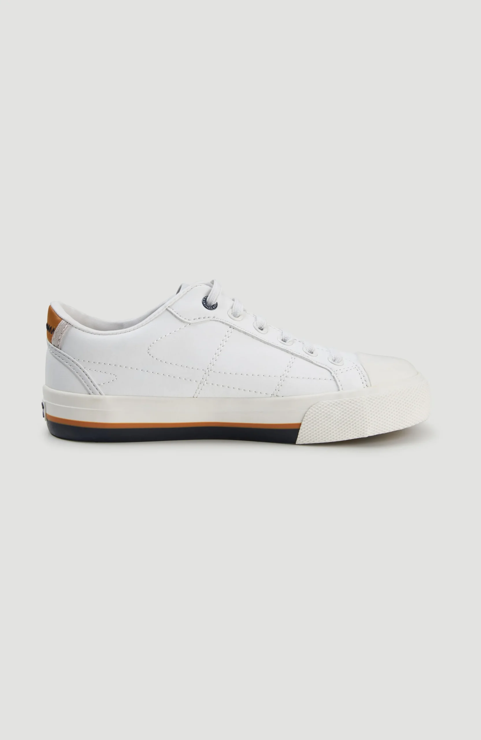 Enfant O'Neill Protection Anti-Uv|Tongs Et Chaussures-EnfantsOCEAN CITY LOW Sneaker Junior| Blanc