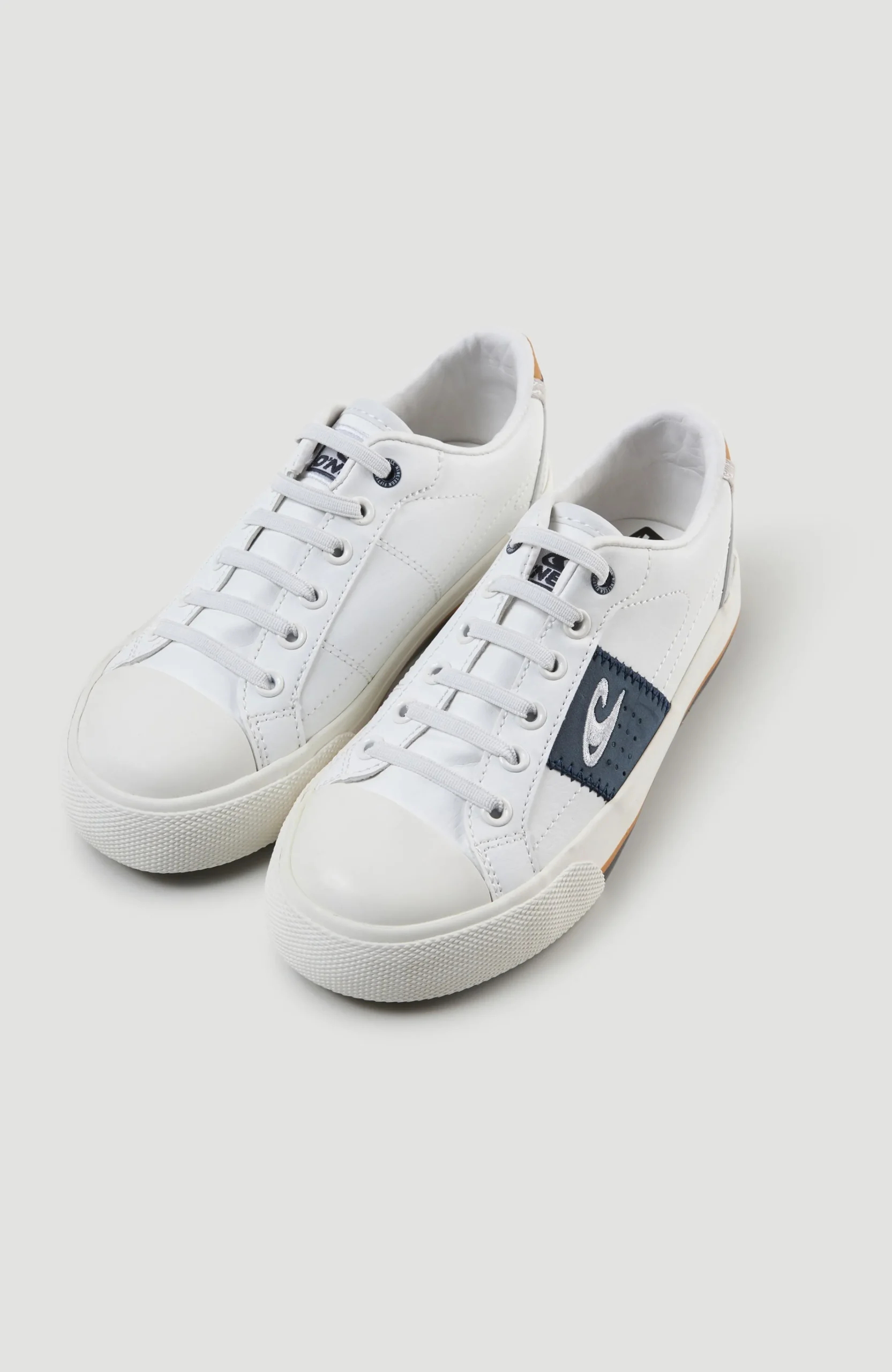 Enfant O'Neill Protection Anti-Uv|Tongs Et Chaussures-EnfantsOCEAN CITY LOW Sneaker Junior| Blanc