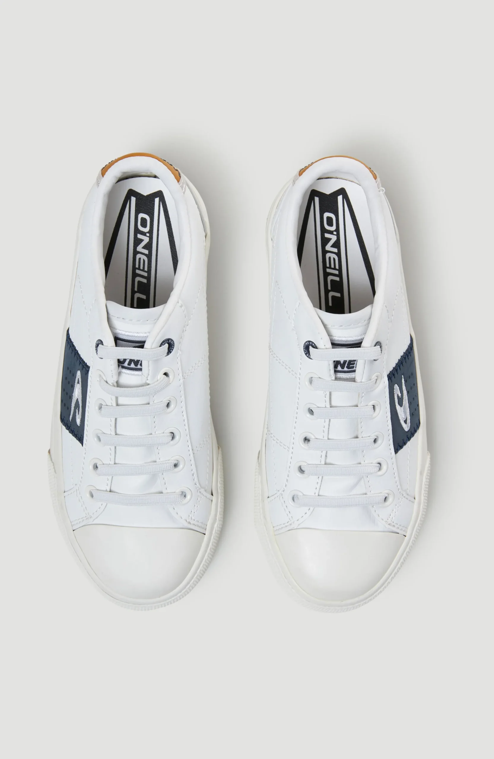 Enfant O'Neill Protection Anti-Uv|Tongs Et Chaussures-EnfantsOCEAN CITY LOW Sneaker Junior| Blanc