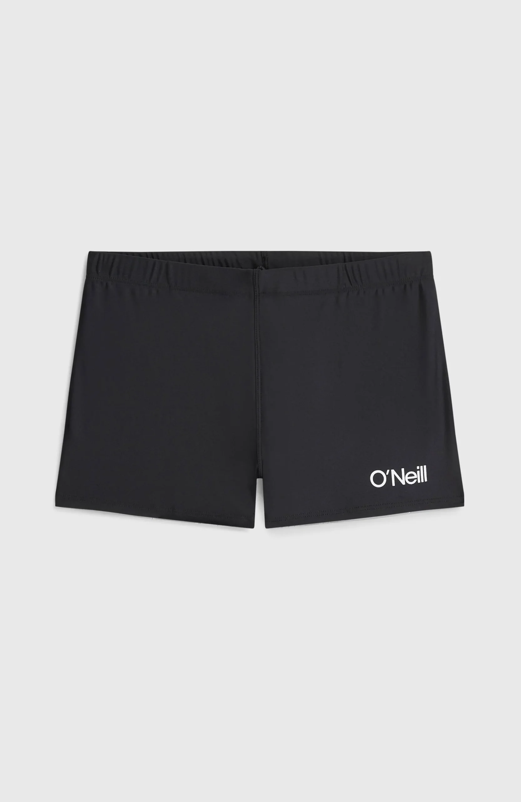 Enfant O'Neill Maillots De Bain|Protection Anti-Uv-Enfants Boxer| Noire