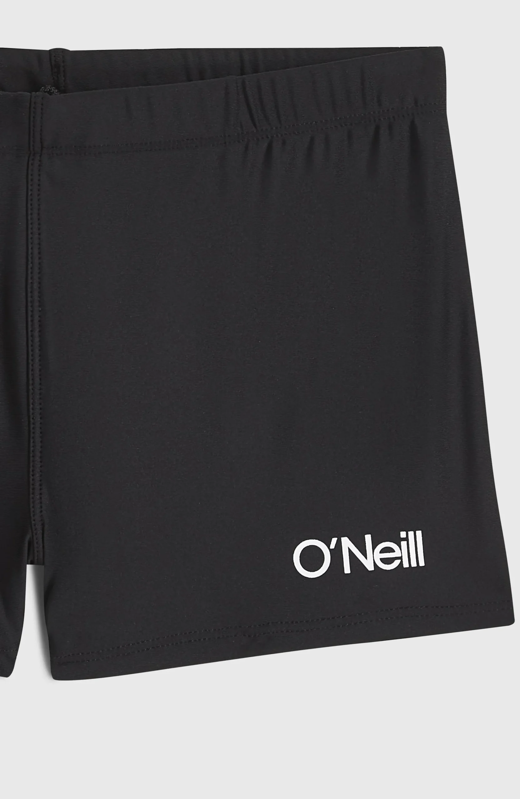 Enfant O'Neill Maillots De Bain|Protection Anti-Uv-Enfants Boxer| Noire