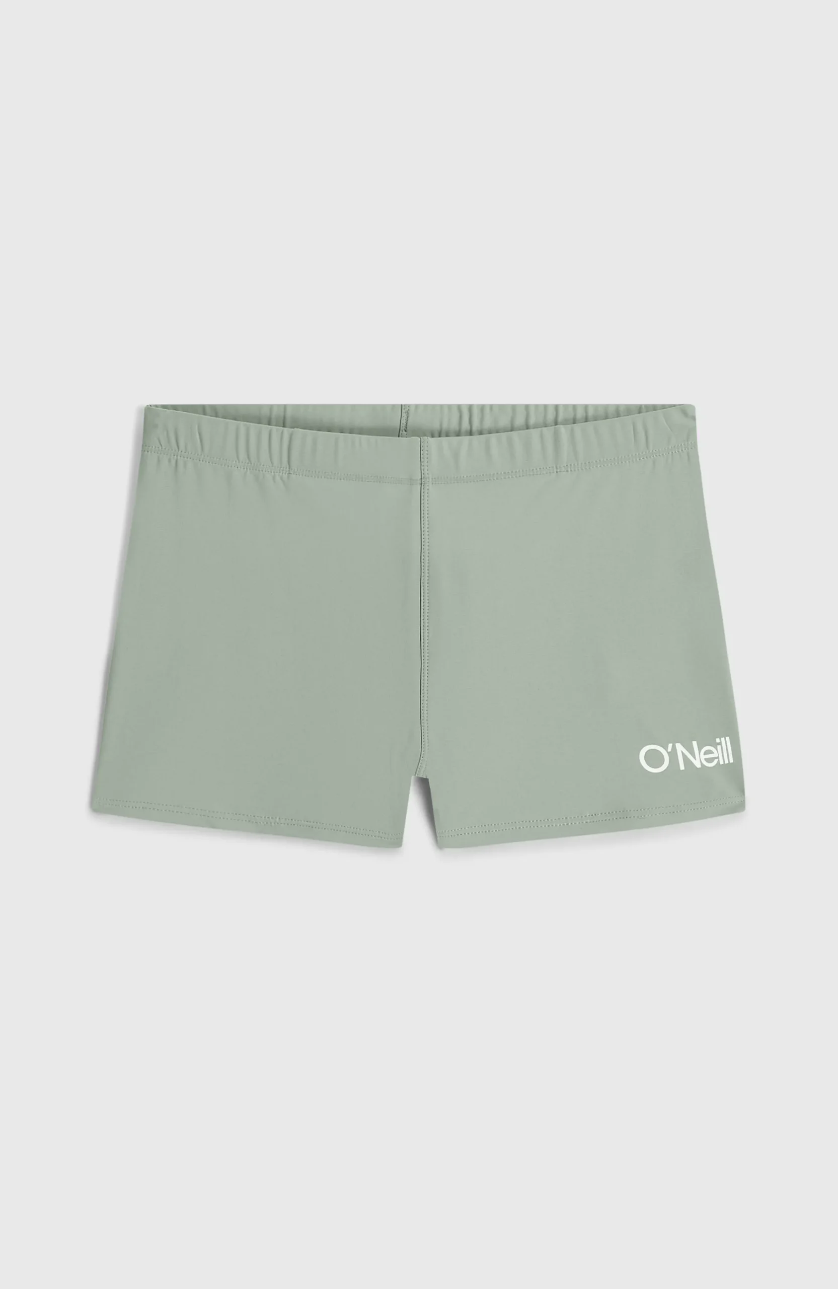Enfant O'Neill Maillots De Bain|Protection Anti-Uv-Enfants Boxer| Vert