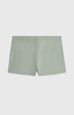 Enfant O'Neill Maillots De Bain|Protection Anti-Uv-Enfants Boxer| Vert