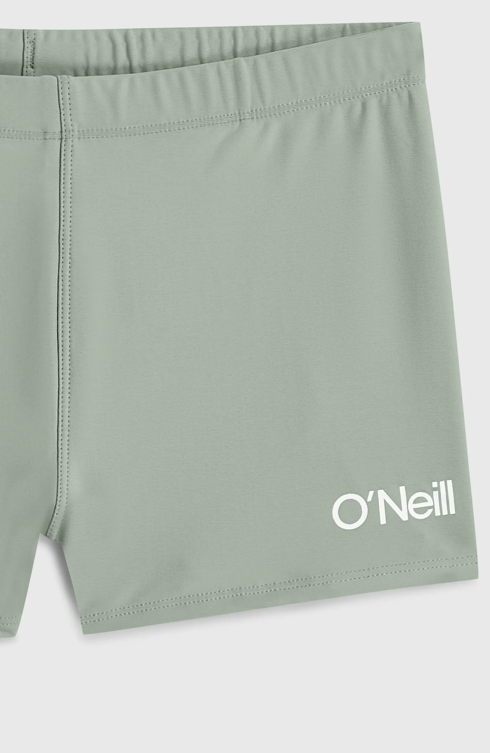 Enfant O'Neill Maillots De Bain|Protection Anti-Uv-Enfants Boxer| Vert