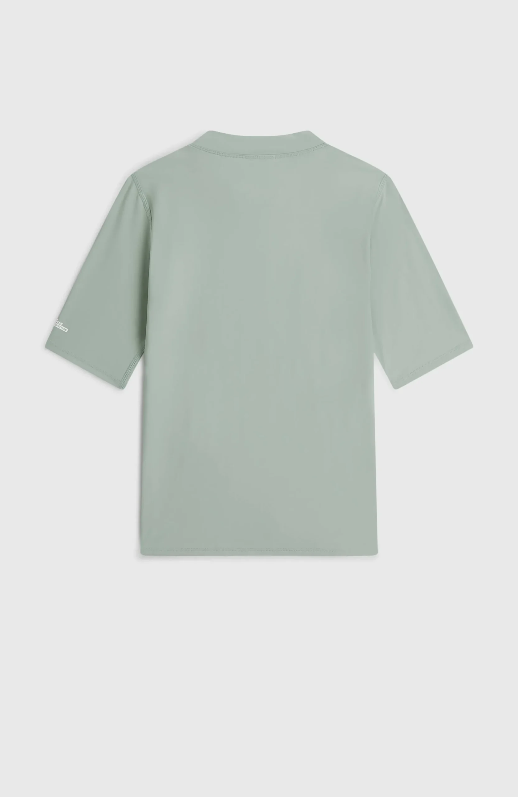 Enfant O'Neill Maillots De Bain|Protection Anti-Uv-Enfants Graphic Lycra à manches courtes| Vert