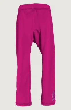 Enfant O'Neill Protection Anti-Uv-EnfantsO'Zone UV Pant| Rouge