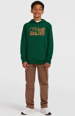 Enfant O'Neill Protection Anti-Uv-EnfantsPantalon cargo| Brun