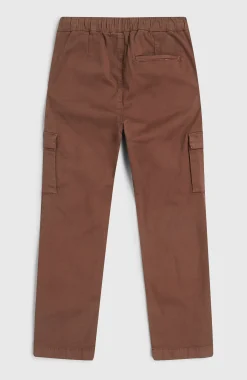 Enfant O'Neill Protection Anti-Uv-EnfantsPantalon cargo| Brun