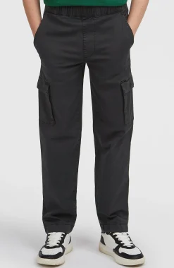 Enfant O'Neill Protection Anti-Uv-EnfantsPantalon cargo| Noire