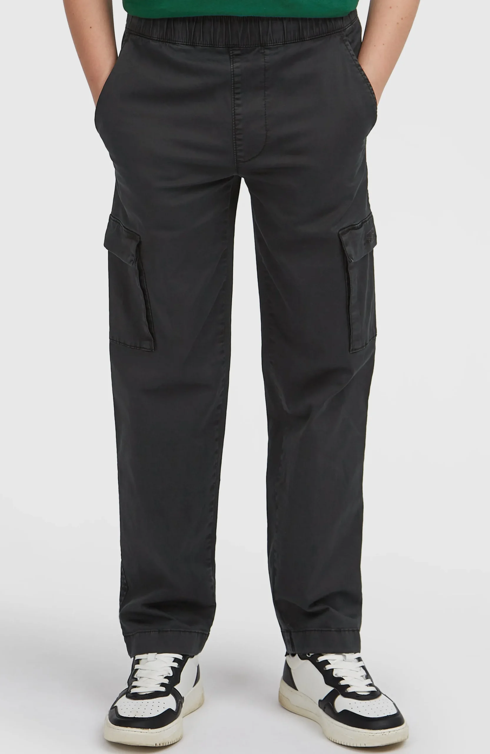 Enfant O'Neill Protection Anti-Uv-EnfantsPantalon cargo| Noire