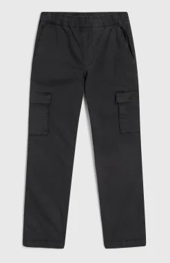 Enfant O'Neill Protection Anti-Uv-EnfantsPantalon cargo| Noire