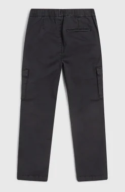Enfant O'Neill Protection Anti-Uv-EnfantsPantalon cargo| Noire