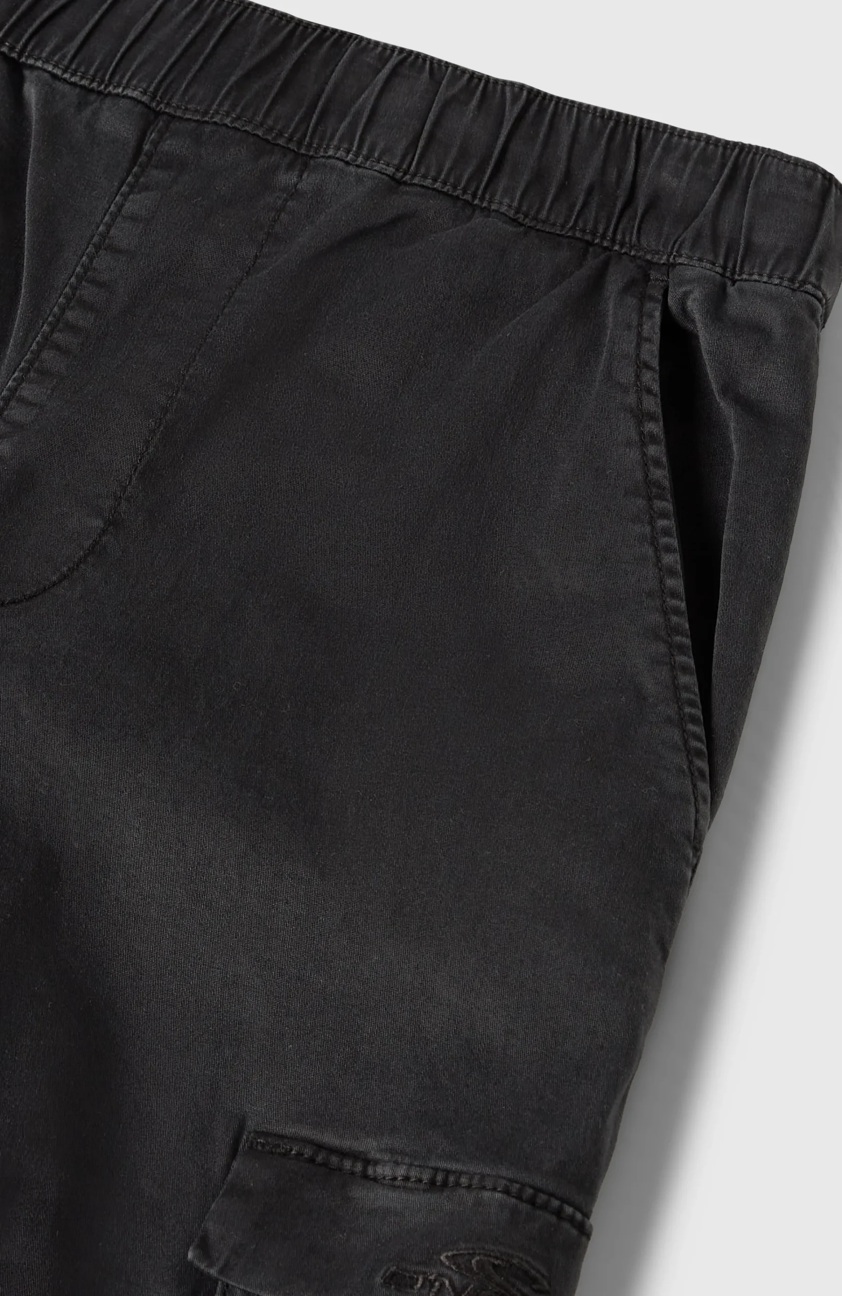 Enfant O'Neill Protection Anti-Uv-EnfantsPantalon cargo| Noire