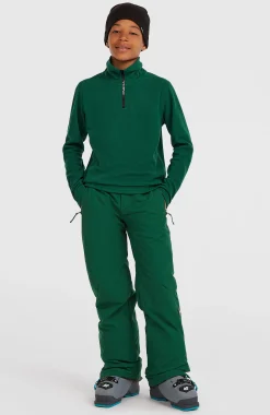 Enfant O'Neill Protection Anti-Uv|Vêtements De Ski-EnfantsPantalon de ski FWC'Cruz| Vert