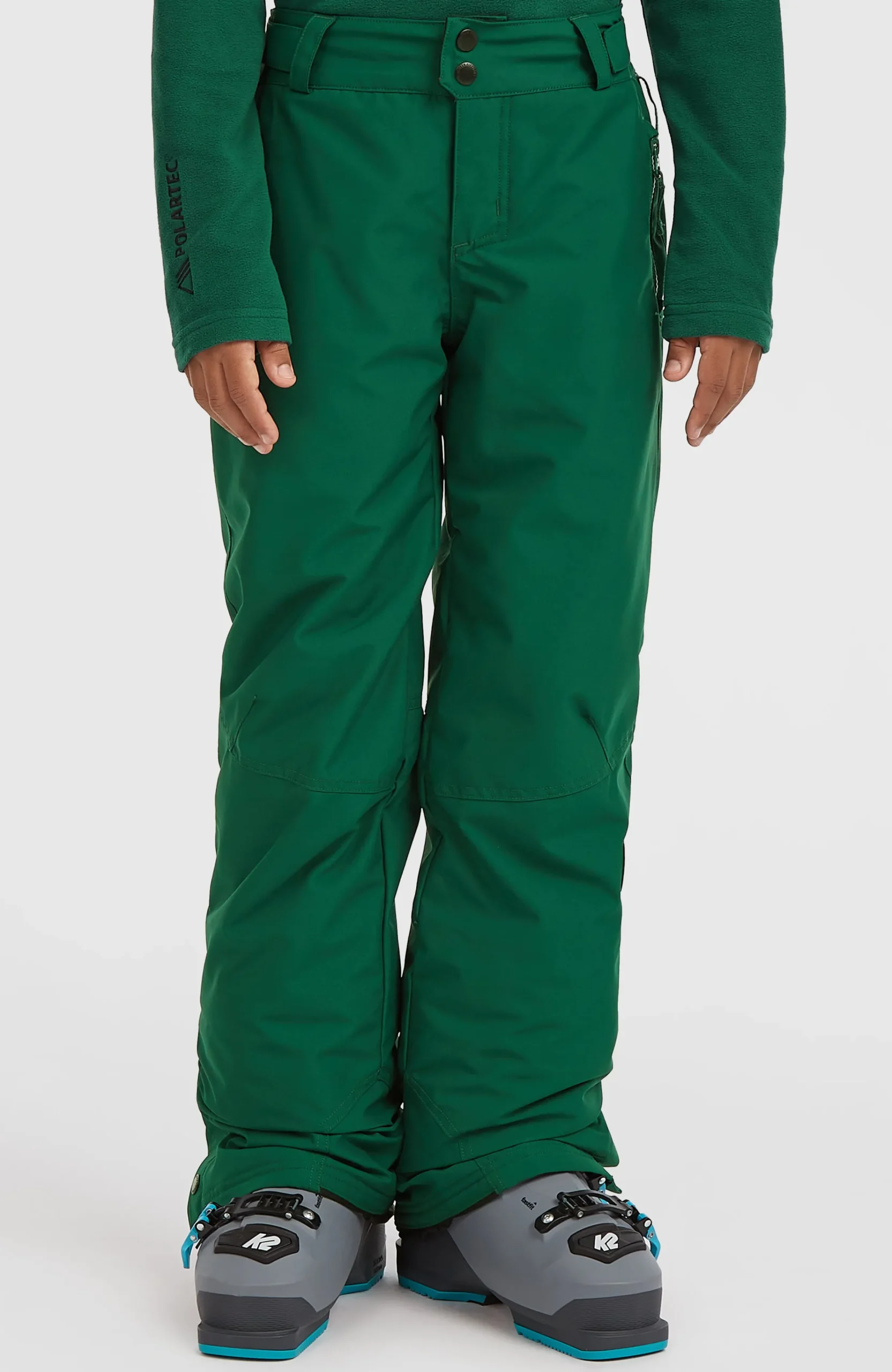 Enfant O'Neill Protection Anti-Uv|Vêtements De Ski-EnfantsPantalon de ski FWC'Cruz| Vert