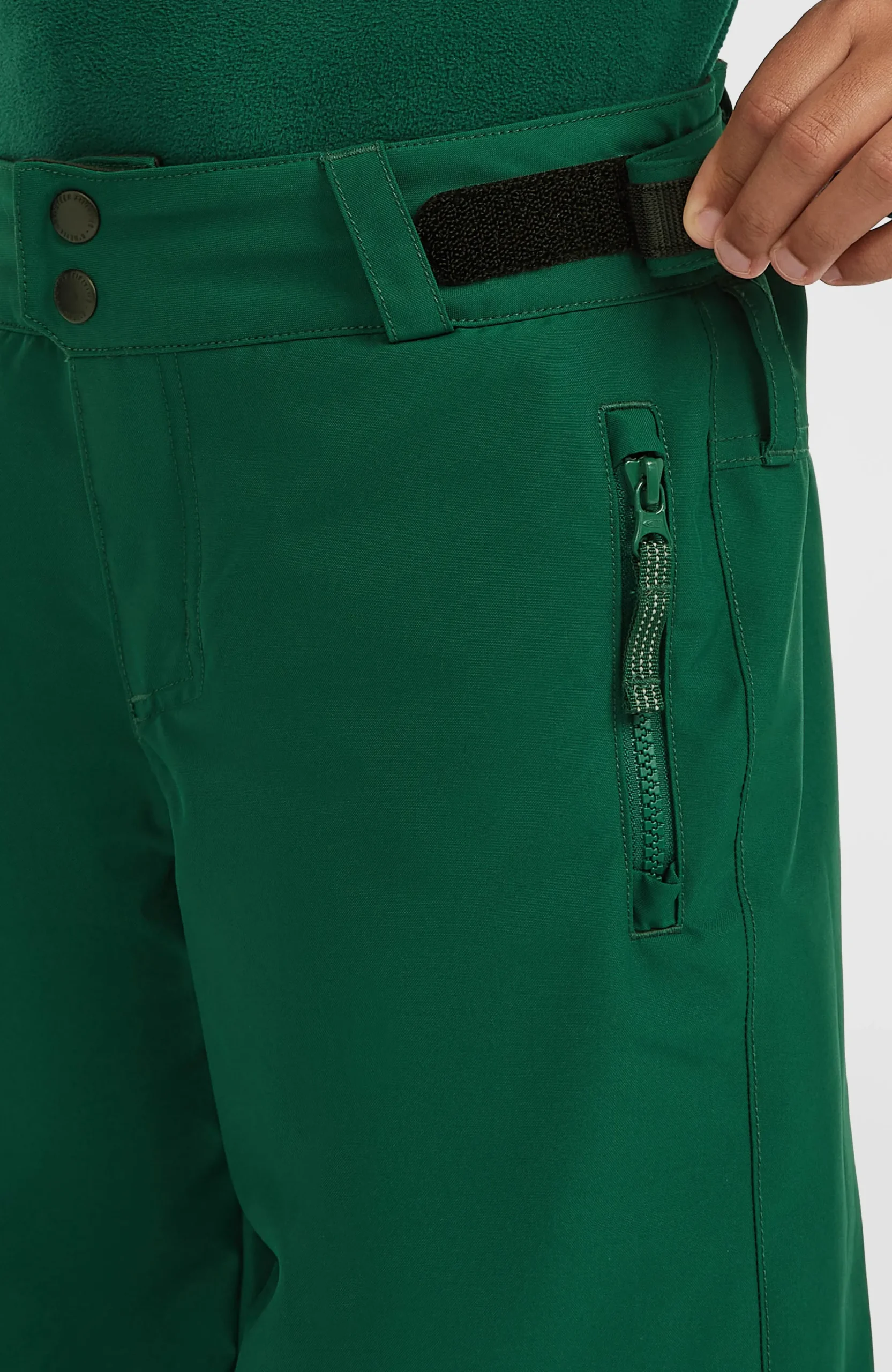 Enfant O'Neill Protection Anti-Uv|Vêtements De Ski-EnfantsPantalon de ski FWC'Cruz| Vert