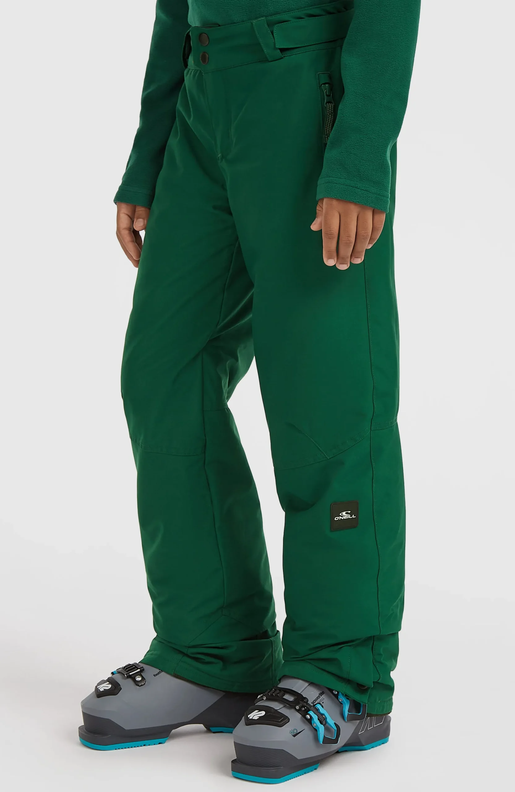Enfant O'Neill Protection Anti-Uv|Vêtements De Ski-EnfantsPantalon de ski FWC'Cruz| Vert