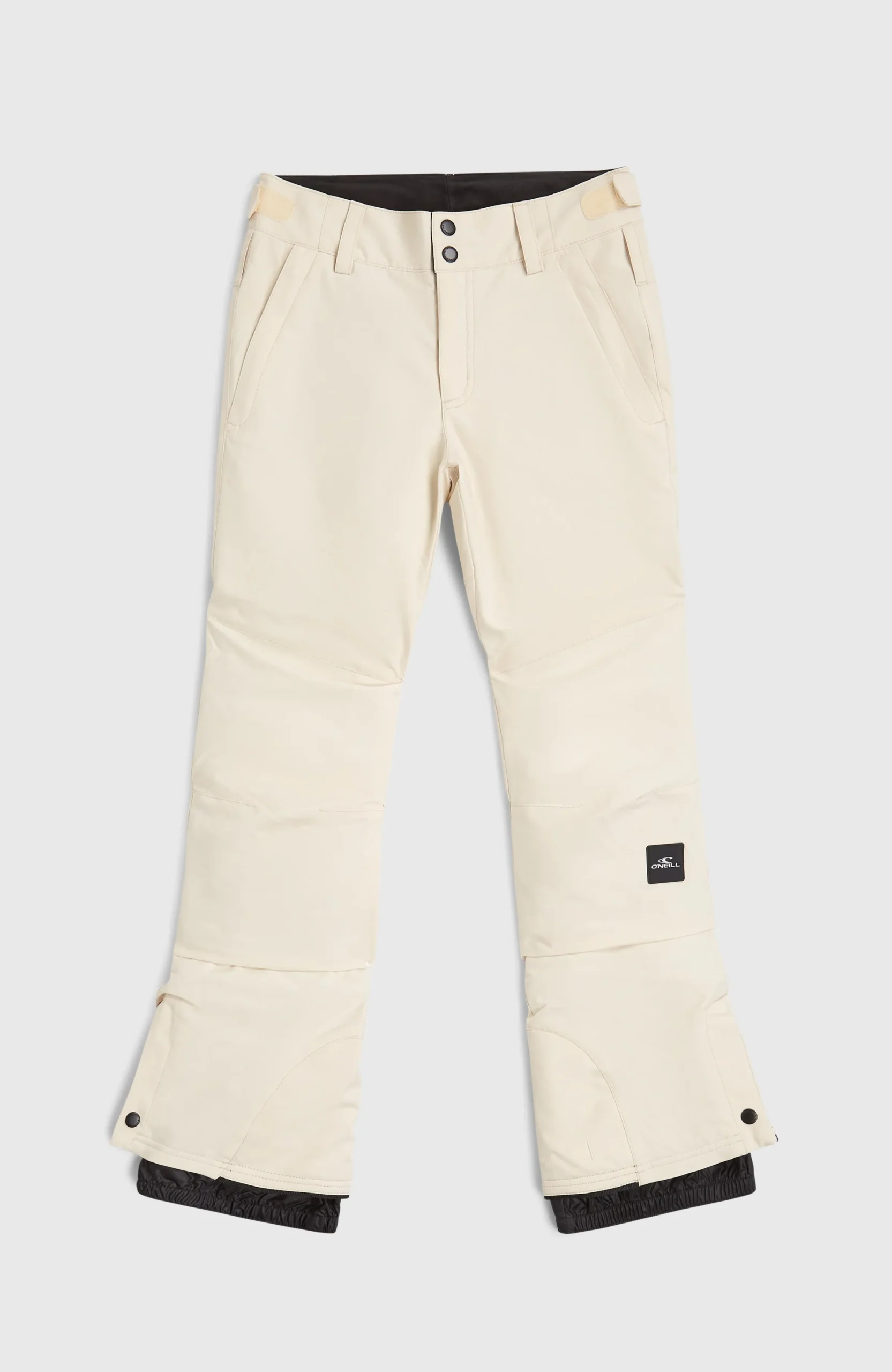 Enfant O'Neill Protection Anti-Uv|Vêtements De Ski-EnfantsPantalon de ski FWC'Cruz| Beige