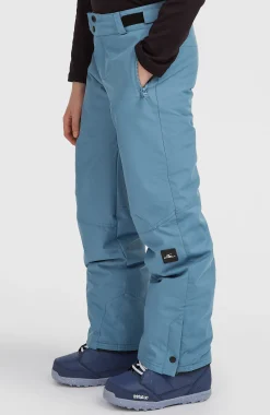 Enfant O'Neill Protection Anti-Uv|Vêtements De Ski-EnfantsPantalon de ski FWC'Cruz| Bleu