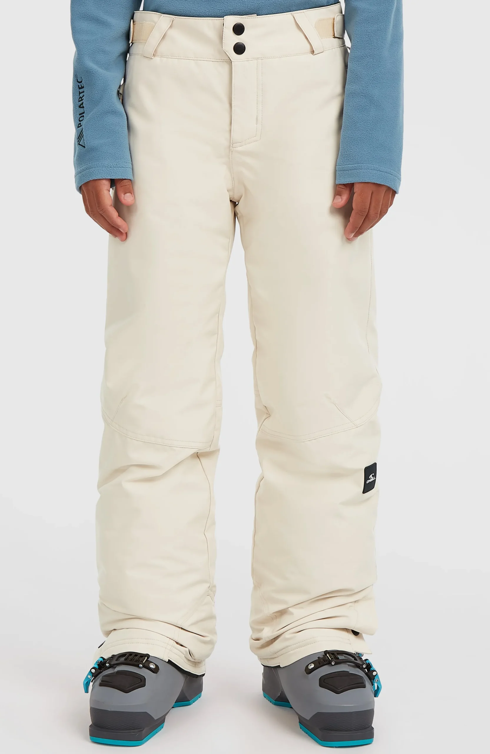 Enfant O'Neill Protection Anti-Uv|Vêtements De Ski-EnfantsPantalon de ski FWC'Cruz| Beige