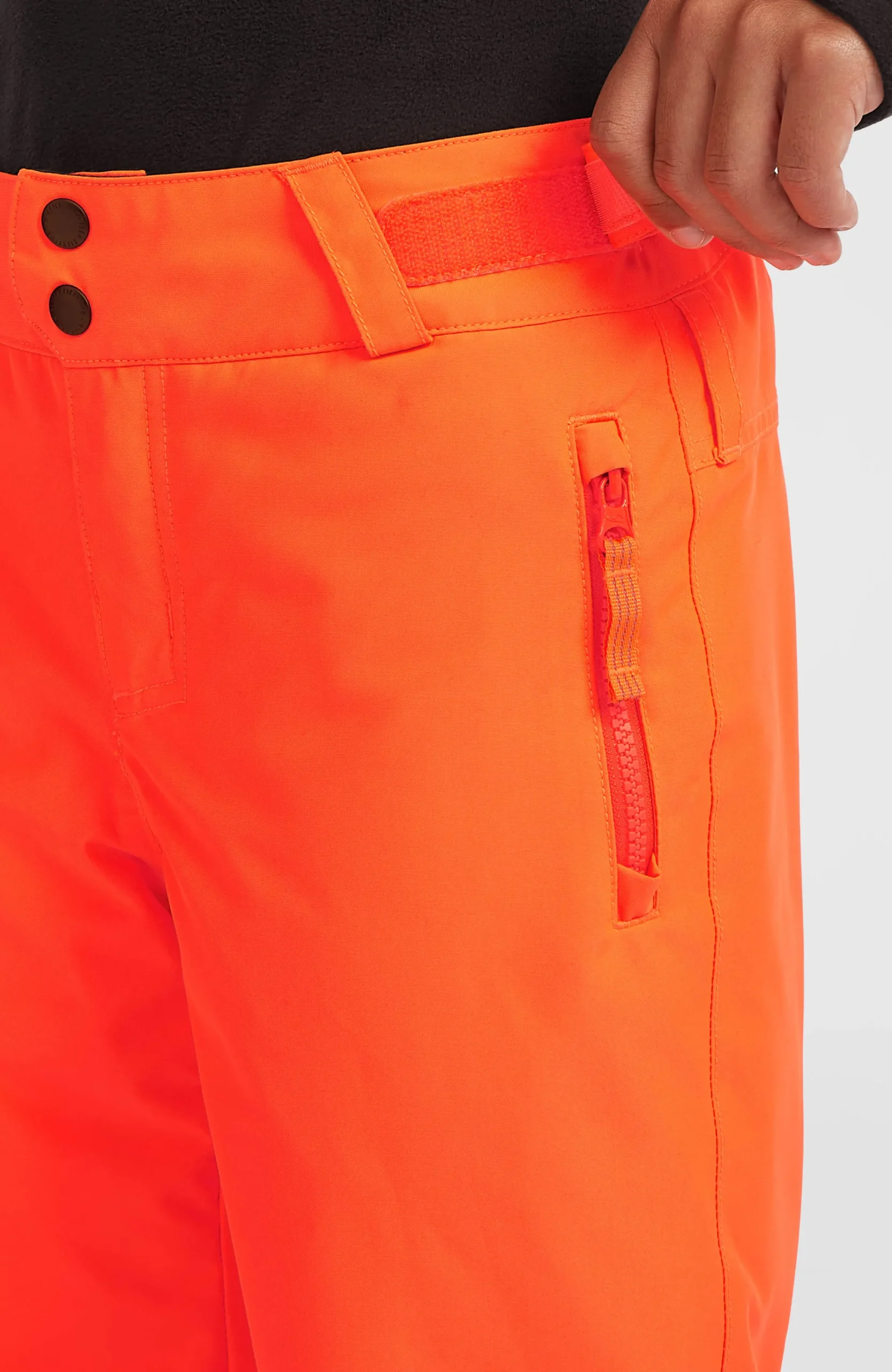 Enfant O'Neill Protection Anti-Uv|Vêtements De Ski-EnfantsPantalon de ski FWC'Cruz| Rouge