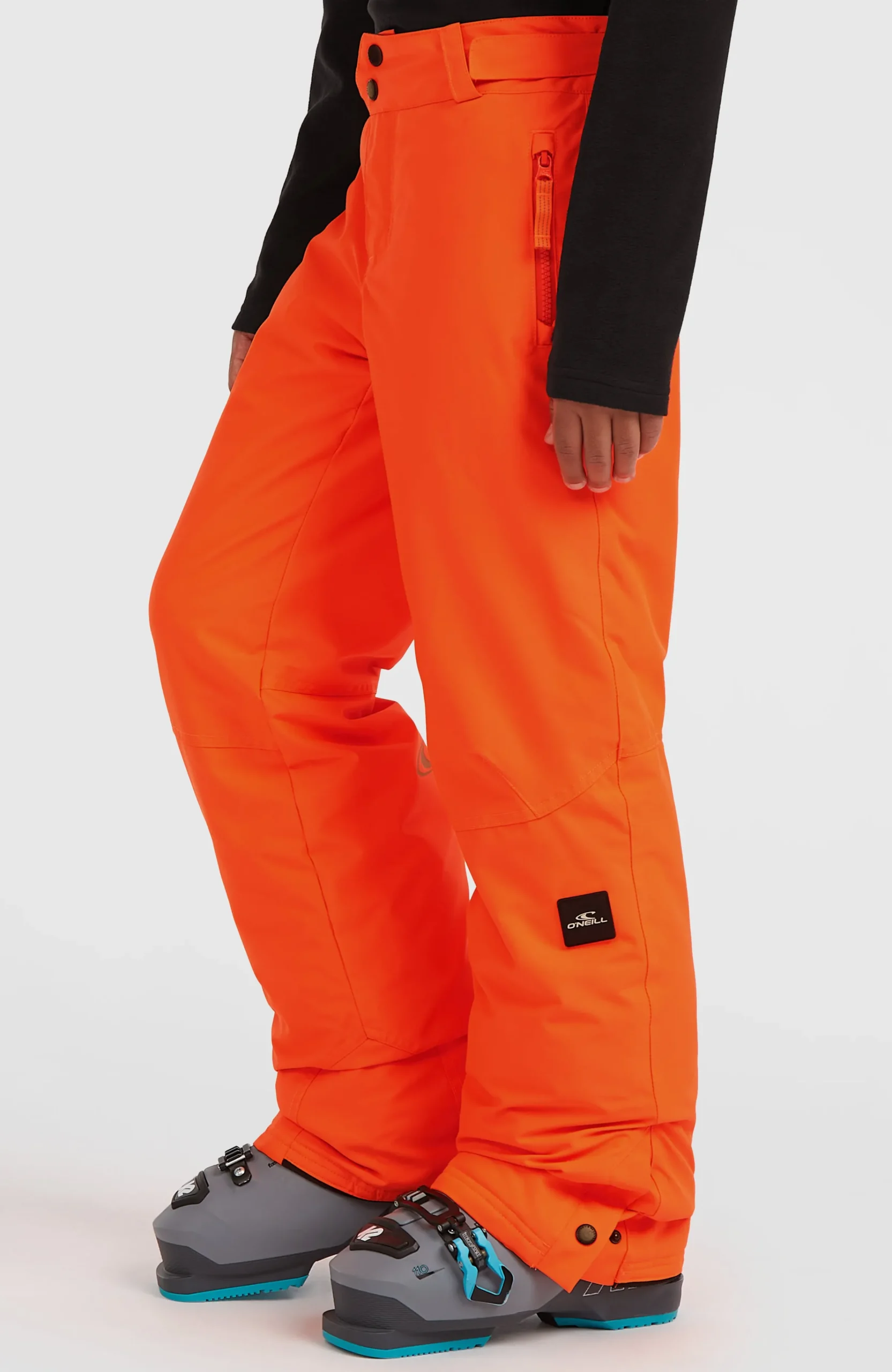 Enfant O'Neill Protection Anti-Uv|Vêtements De Ski-EnfantsPantalon de ski FWC'Cruz| Rouge