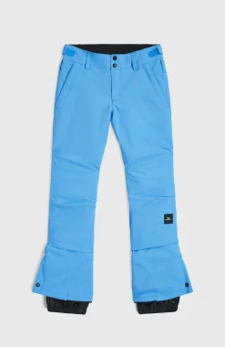 Enfant O'Neill Protection Anti-Uv|Vêtements De Ski-EnfantsPantalon de ski FWC'Cruz| Bleu
