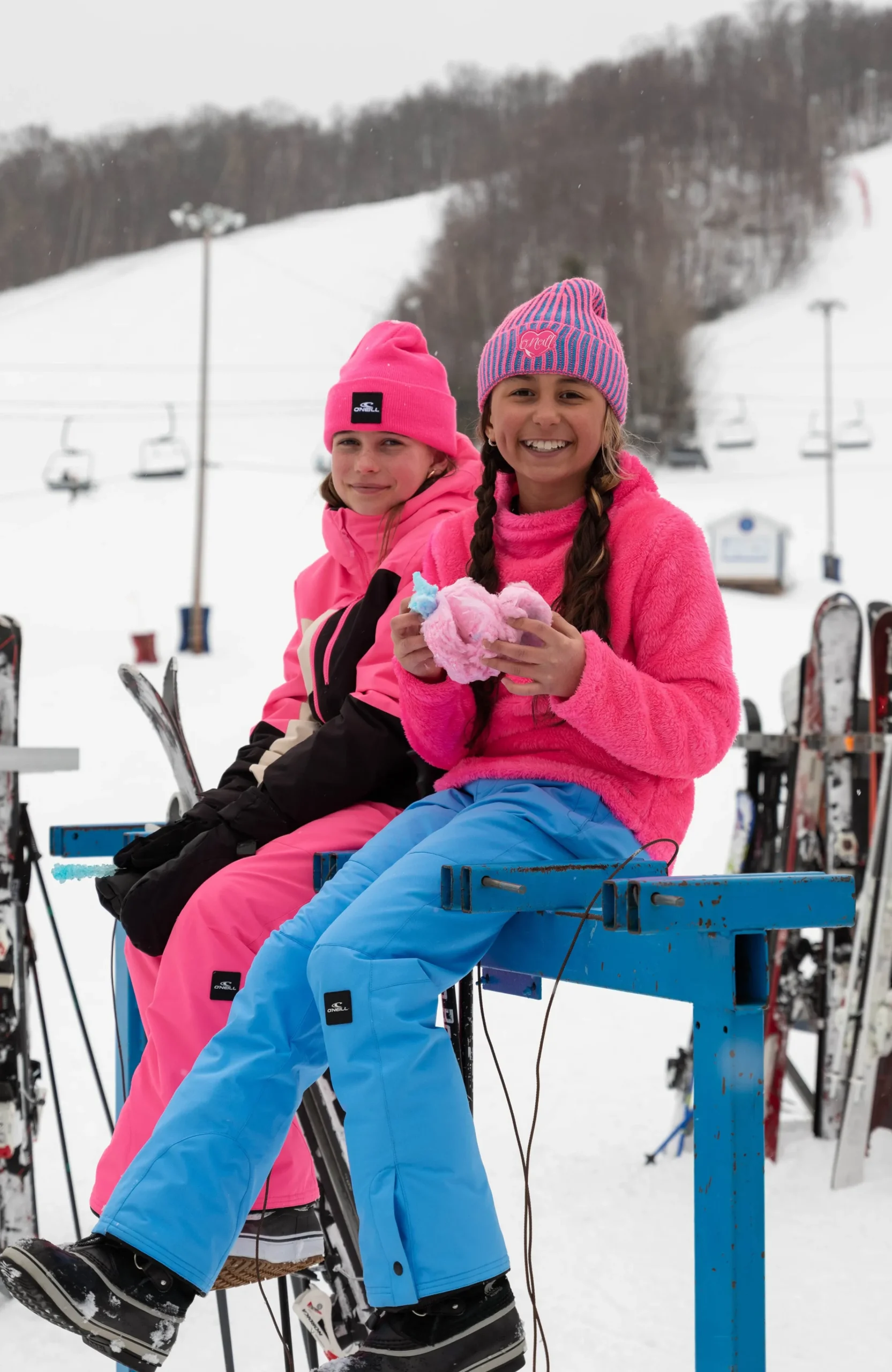 Enfant O'Neill Protection Anti-Uv|Vêtements De Ski-EnfantsPantalon de ski FWC'Cruz| Bleu