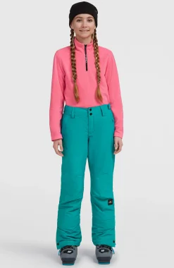 Enfant O'Neill Protection Anti-Uv|Vêtements De Ski-EnfantsPantalon de ski FWC'Cruz| Bleu