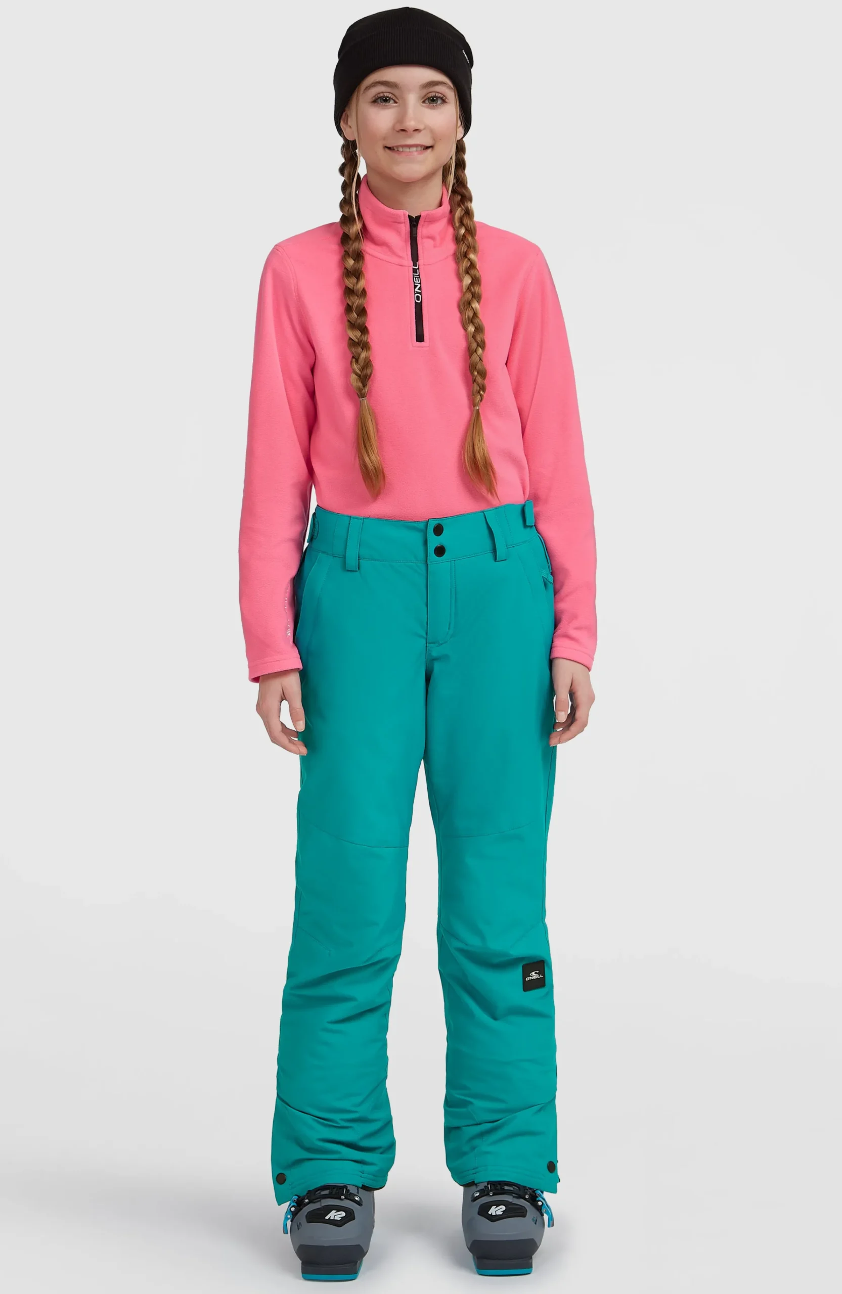 Enfant O'Neill Protection Anti-Uv|Vêtements De Ski-EnfantsPantalon de ski FWC'Cruz| Bleu