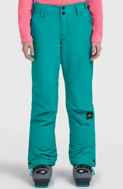 Enfant O'Neill Protection Anti-Uv|Vêtements De Ski-EnfantsPantalon de ski FWC'Cruz| Bleu