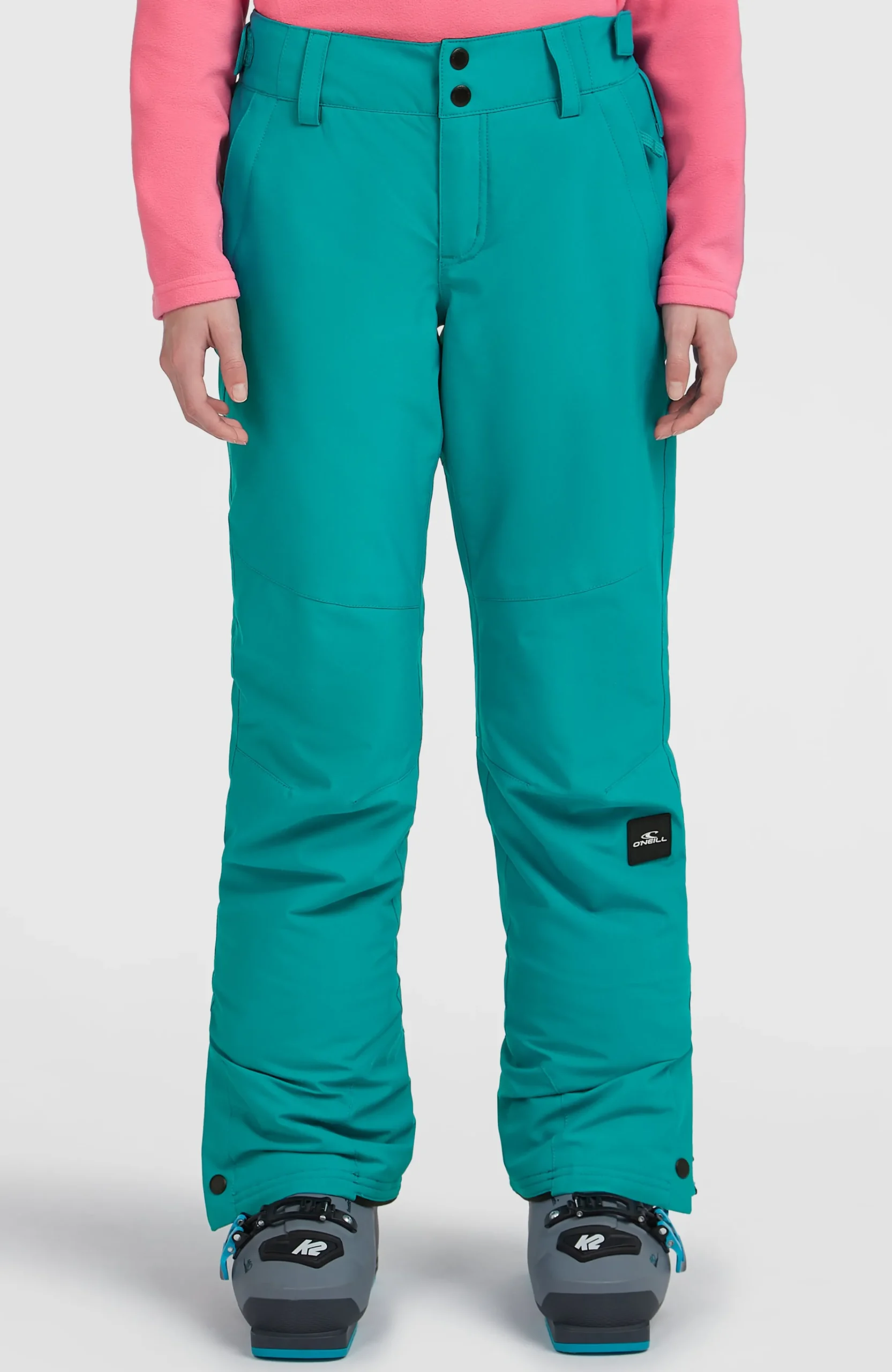 Enfant O'Neill Protection Anti-Uv|Vêtements De Ski-EnfantsPantalon de ski FWC'Cruz| Bleu