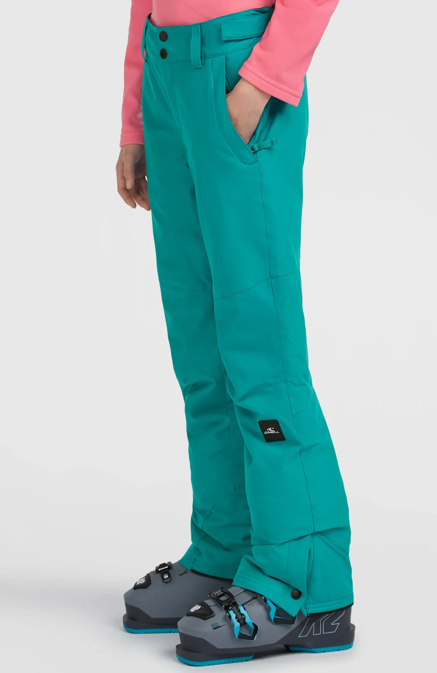 Enfant O'Neill Protection Anti-Uv|Vêtements De Ski-EnfantsPantalon de ski FWC'Cruz| Bleu