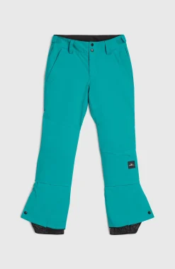 Enfant O'Neill Protection Anti-Uv|Vêtements De Ski-EnfantsPantalon de ski FWC'Cruz| Bleu