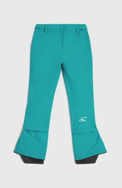 Enfant O'Neill Protection Anti-Uv|Vêtements De Ski-EnfantsPantalon de ski FWC'Cruz| Bleu